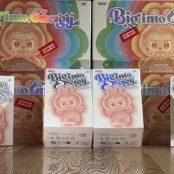 (USA) AUTHENTIC Labubu The Monsters - NEW Big Into Energy (Single) Blind Box