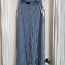 Aerie Long Skirt