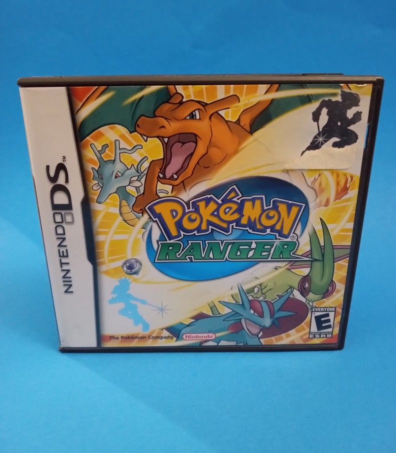 Nintendo DS