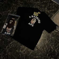 Bape Shirt 