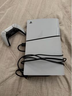 Ps5 is it’s Controller