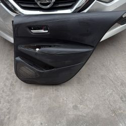Part Corolla 2022