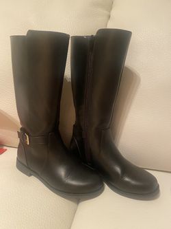Girls Children’s Place Size 2 Boots