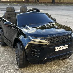 Power wheels ride on toys , kids electric cars , parents remote control 12V