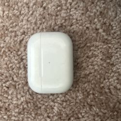 Airpods Pros 1st Gen (for Parts)