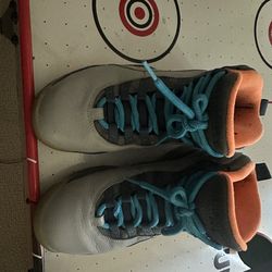 Air Jordan’s 10’s Size 7’s