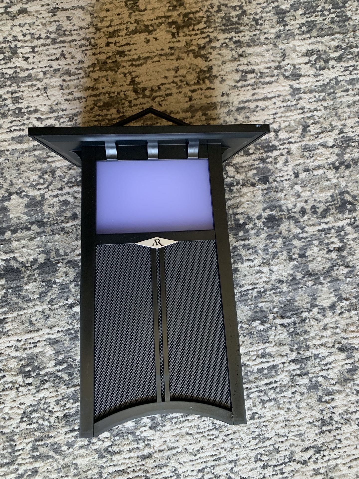 Acoustic Research AWSF100 Outdoor Speaker