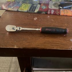 Snap on  1/4 Ratchet 