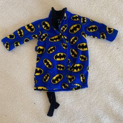 Batman Robe 