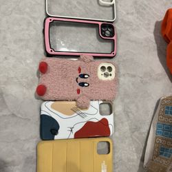 iPhone 11 Pro Max Case