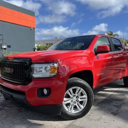 2020 GMC CANYON FOR SALE 