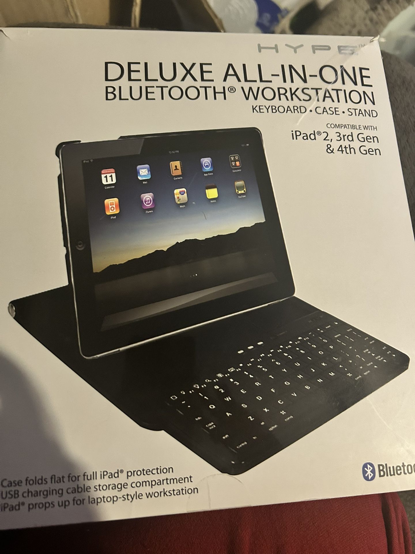 Keyboard For Tablet