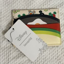 Loungefly Cardholder 