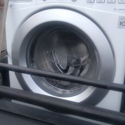 L.G Washer For Sale With Delivery And Installation 