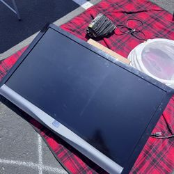 Vizio Flatscreen TV 42 Inch 