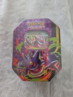 Pokemon trading cards