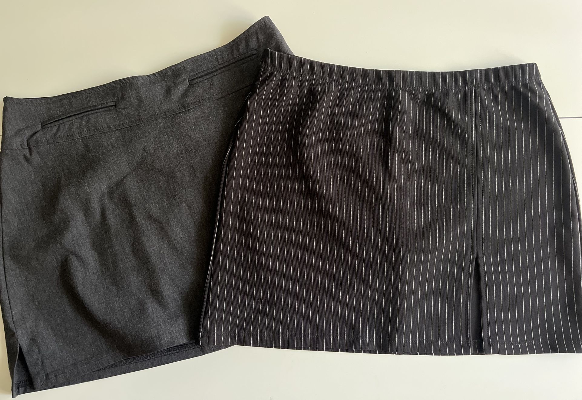 Women Mini Skirts