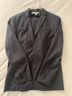 Kenneth Cole two piece suit