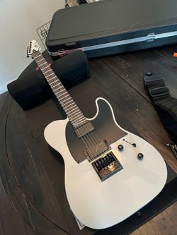 LTD TE-1000 Evertune