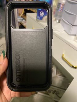 Otter box Phone protector