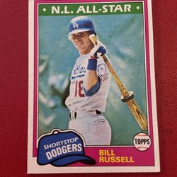Baseball card