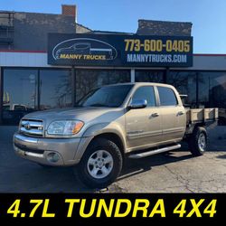 2006 Toyota Tundra