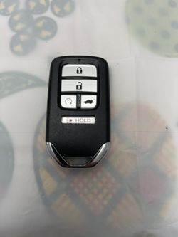 Fob For Honda CRV