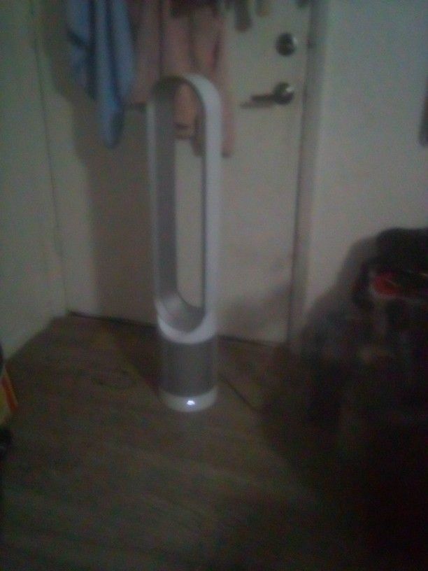 Dyson Pure Cool Air Purifier