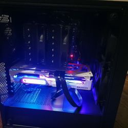 7800x3d 9070xt 32gb ram
