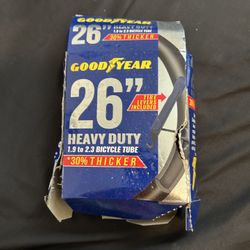 Good Year Bike Tube