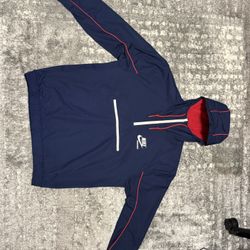 Nike Windbreaker 
