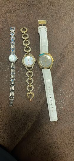 Woman’s Watches 