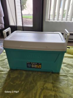 Cooler