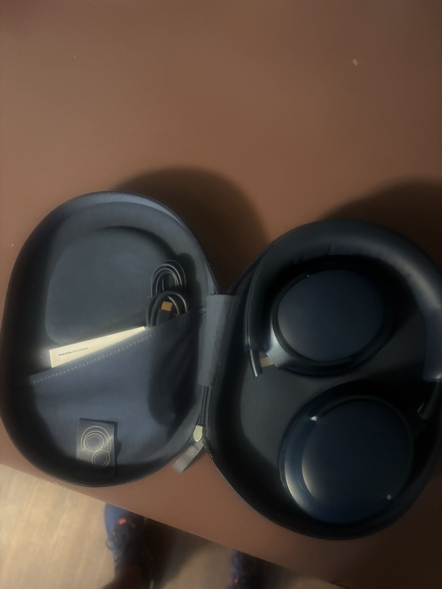 Bose Ultra Headphones