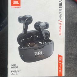 JBL Vibe Beam
