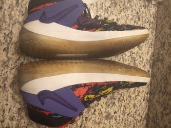 Nike ID KD 13 Men display picture 1