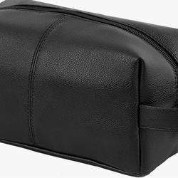 Toiletry Bag for Mens Travel
