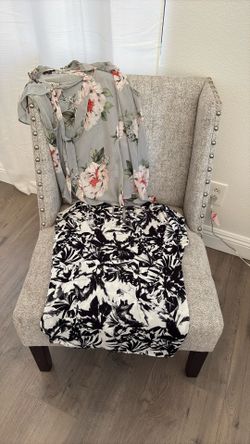 Floral Blouses