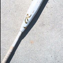 Rawlings Icon Baseball Bat 