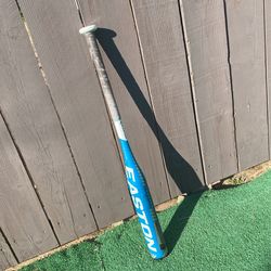 Easton Typhoon Fastpitch Softball Bat Model FP13TY 28” 17 Oz 2 1/4” Diameter
