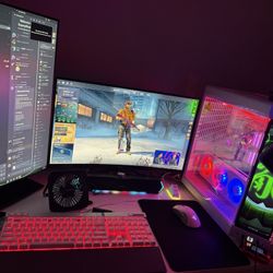 GAMING PC