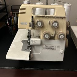 Bernina Bernette 334DS