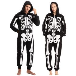 Spooktacular Creations Halloween Skeleton Costume