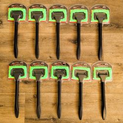 NEW Windshield Cleaner 