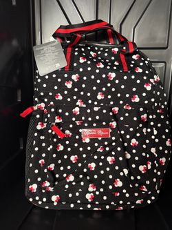 Minnie backpack