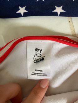 Kids swimsuit and shorts