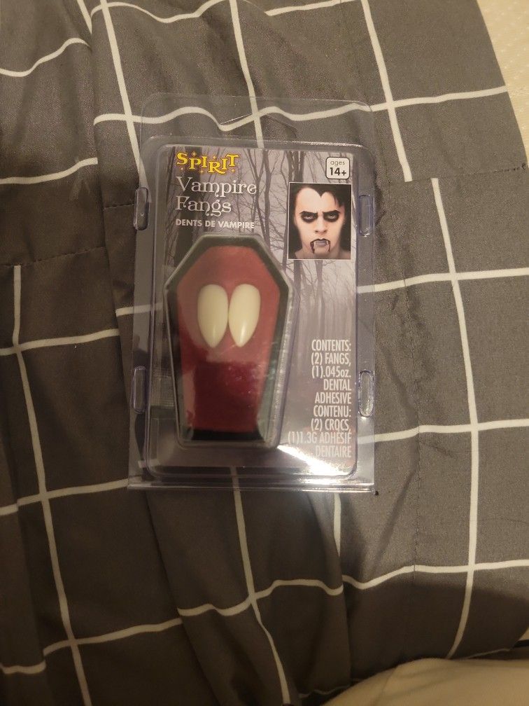 Halloween Accesories