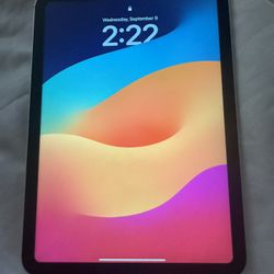 IPAD 10 $250 OBO