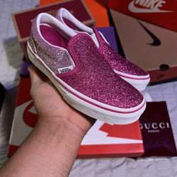 VANS  Size 13c Kids