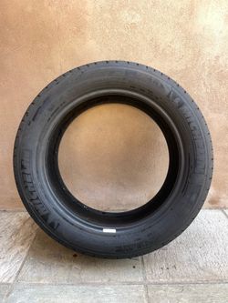 Tire - Michelin MXV4